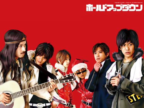 笨贼丧擒救世主