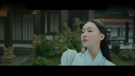 《皓镧传》吴谨言茅子俊聂远上演三角恋情，网友：茅子俊也该火了