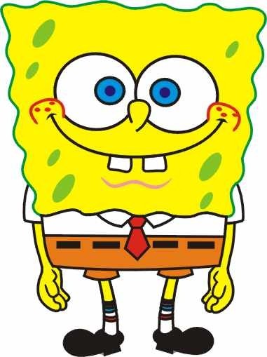 海绵宝宝 第1部
