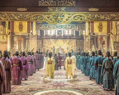 御龙宝典(瓷律)免费观看