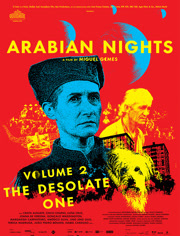 一千零一夜2(凄凉之人)