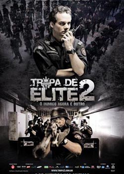 精英部队2(大敌当前)