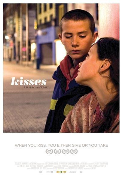 吻