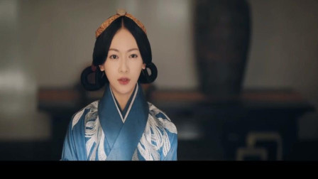 皓镧传大结局：太后分析得倒是滴水不漏，是个聪明的女人