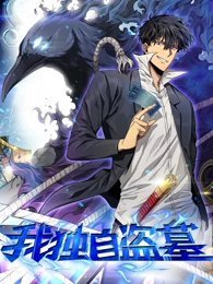 我独自盗墓免费观看