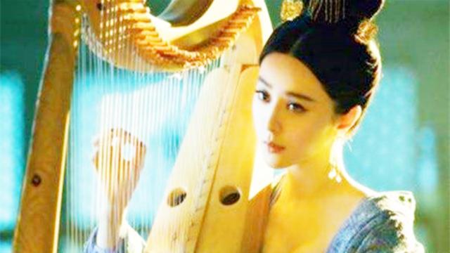 中国古代的这三个人上了美国的教科书，还有一个是女的