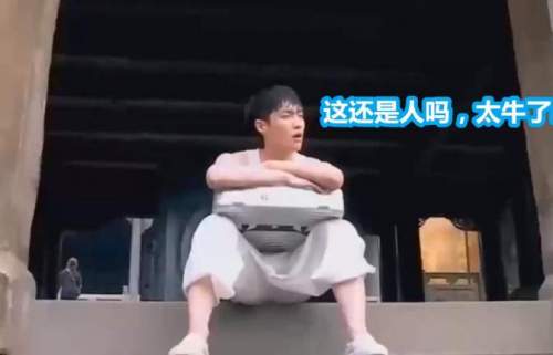 明星高智力合集：郭麒麟“方程题太简略，有笔早算出来了”