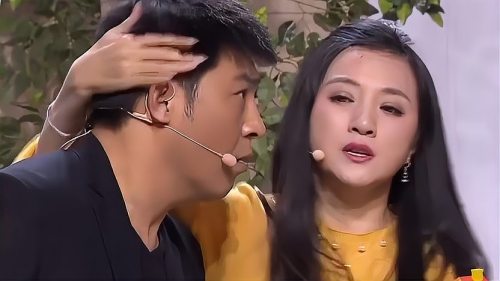 《再见前任》片段，孙涛金玉婷爆笑搭档，包袱绝对新颖