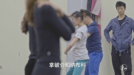 上海来了位嗓音美到不像话却不肯上台的奇怪男人
