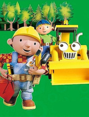 巴布工程师 第11部