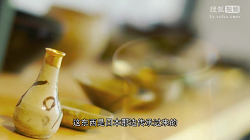 二更|这份不完美,他用尽世上最贵重的物质来