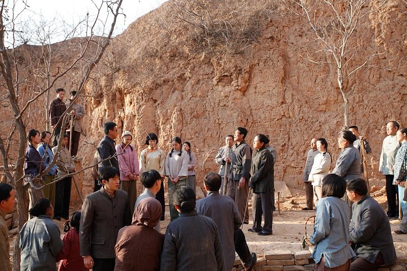 成成烽火4(生存考验)