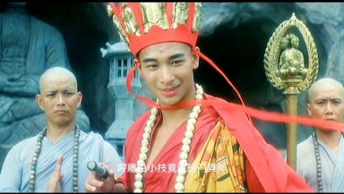 （十四）法海竟然有纹身！