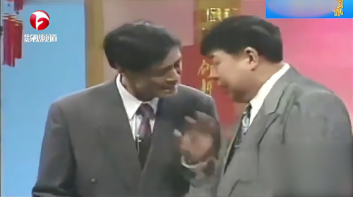 马季姜昆的相声就是经典，一开口就知有没有，看10遍不过瘾