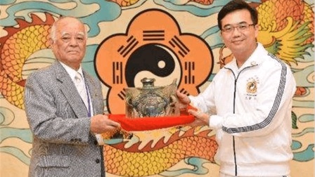 为了侵华的使命, 竟潜伏在中国有37年之久, 如今却能安享晚年!