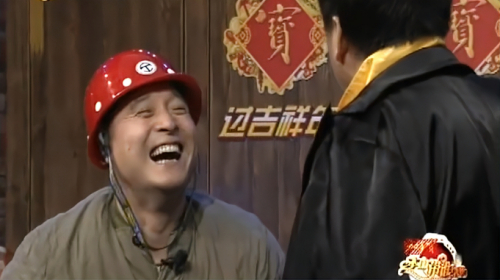 不愧是本山弟子，张小伟张小飞爆笑合作，小品《疯狂小偷》绝了