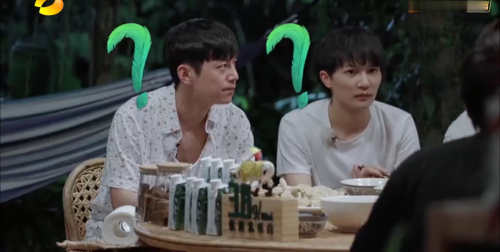 向往的生活4第8期看点：彭昱畅pk岳岳数30