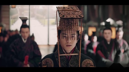 独家专访《皓镧传》茅子俊：初次挑战书生角色重点演好内心戏
