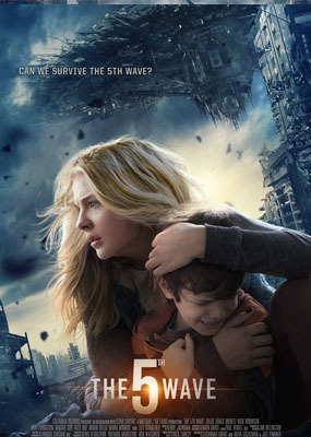 第五波免费观看