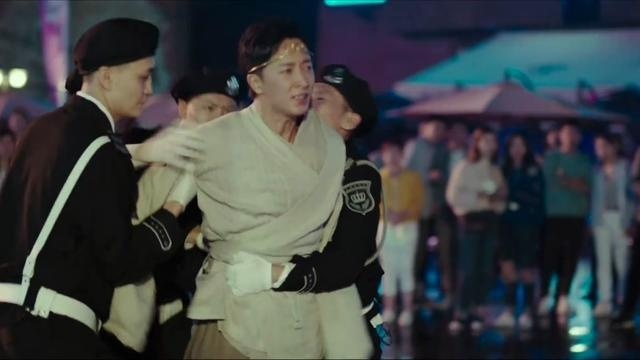前任3：再见前任,看完以后我们才知道为什么相爱的人不能再一起