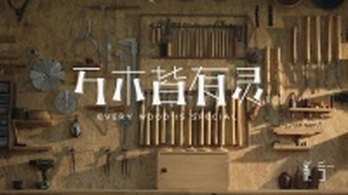 不做艺术家，他是自然的翻译官