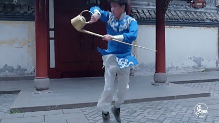 更成都 | 成都小伙竟把绝技耍进克里姆林宫