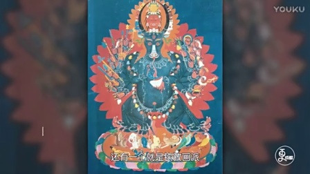 更成都 | 他用比24k黄金还贵重的颜料修复无价之宝