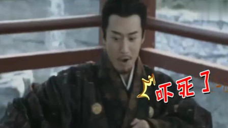 《皓镧传》花絮：逗趣剧组欢乐多，表面上针锋相对幕后都是小可爱