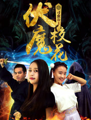 伏魔校花(刁蛮公主)