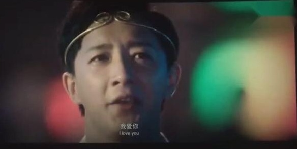 电影《前任3_再见前任》，看哭了多少人！