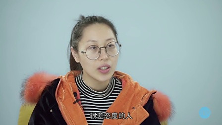 外卖延迟怎么办，帅哥美女的回答让你意想不到