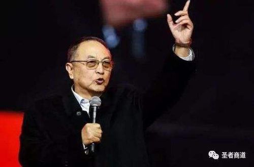 被创业合伙人骗走商业机密，没想到结果竟然如此反转！