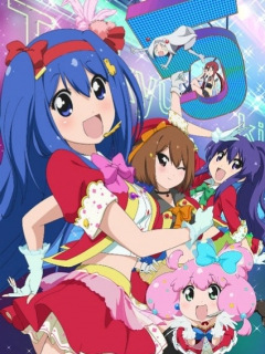 网球并不可笑嘛