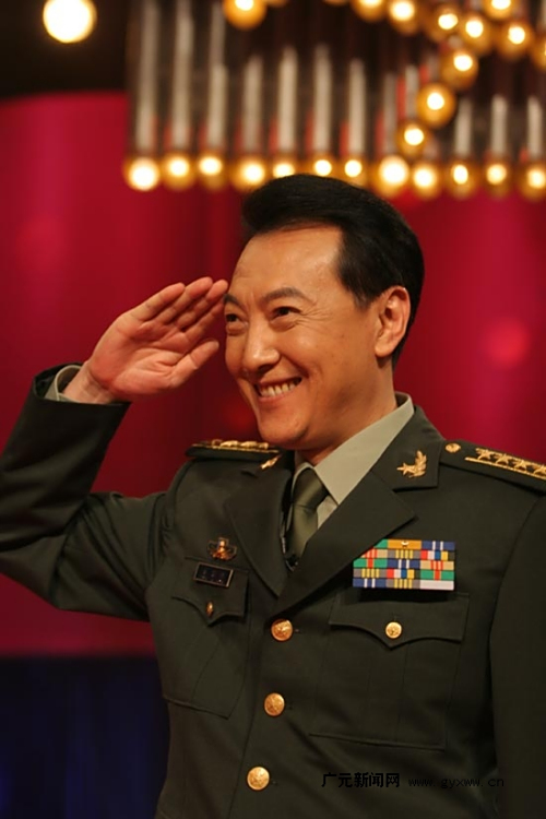 张继刚