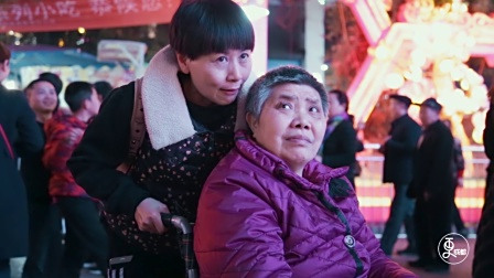 更成都 | 谁说女人只有塑料姐妹花？那是你没见过真姐妹长啥样！