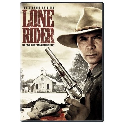 孤独骑士 美国版