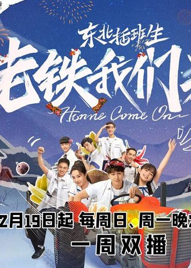 东北插班生-老铁我来了免费观看