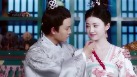 唐朝侍寝的制度竟然这么开明, 难怪每天都有妃子对皇上示爱, 羡慕!