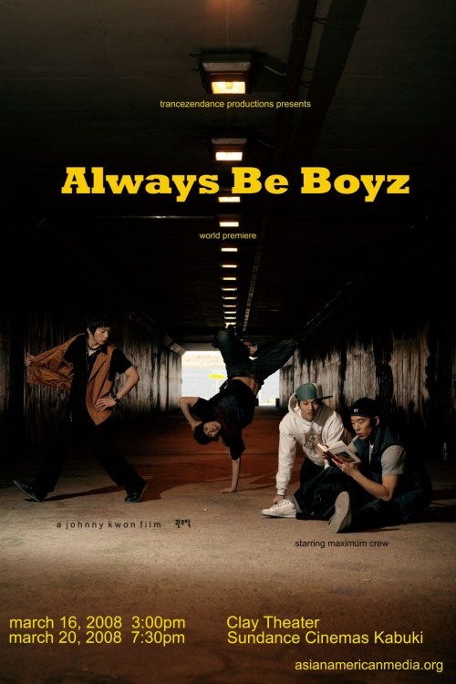 Always Be Boyz