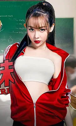 不良辣妹