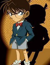 名侦探柯南 剧场合集版