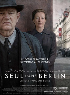 柏林孤影免费观看