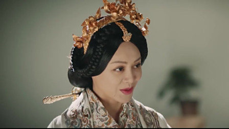 皓镧传：心机王后为了救女儿，连害数人性命