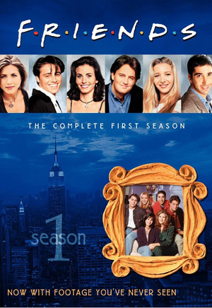 老友记 第1部
