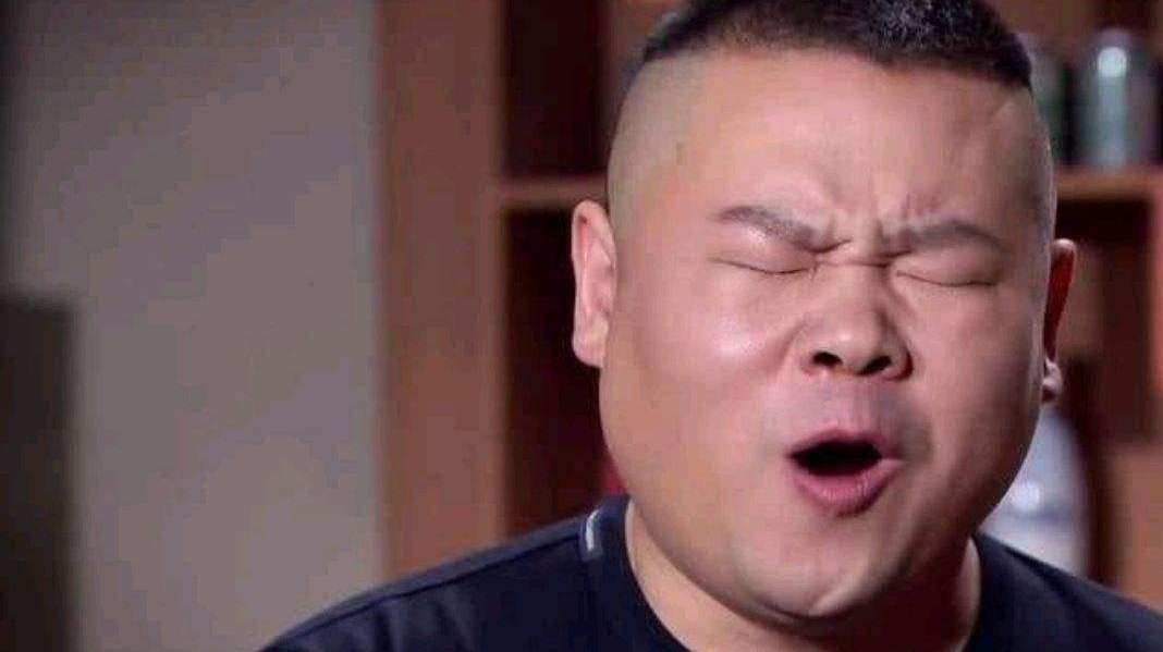 张杰听岳云鹏相声，被公开后，现场尖叫，岳云鹏委屈杰哥笑趴！
