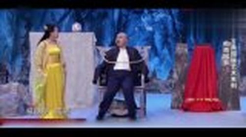 程野和丫蛋这小品笑死人了，笑得台下杨树林憋不住前仰后合