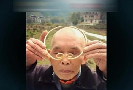 许华升农村版爆笑再见前任3