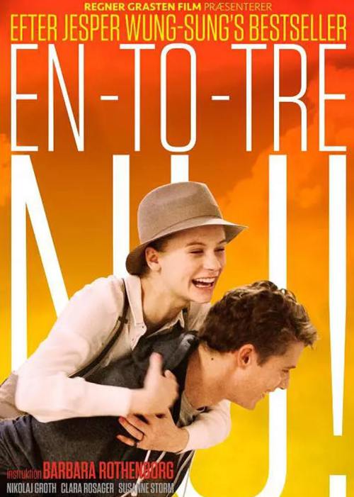 一、二、三，现在！免费观看