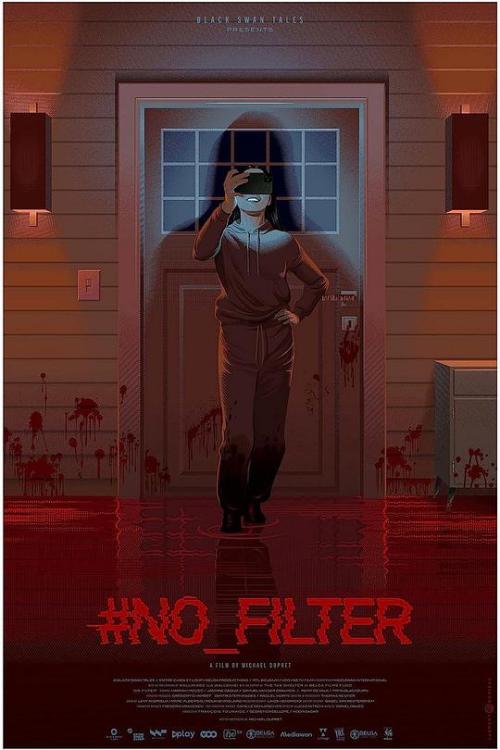 校园网红惊魂记