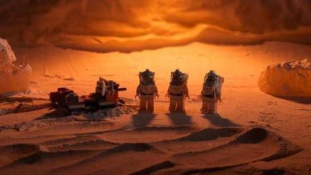 移民火星又遇难题, 20%的失明率, 让宇航员瑟瑟发抖!